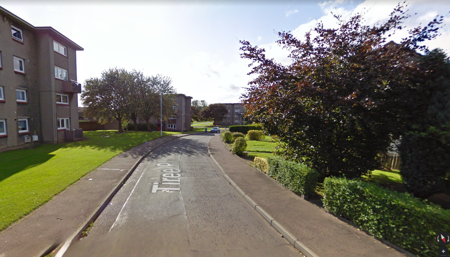 Police probe death of young woman in Kirkcaldy News Tay FM